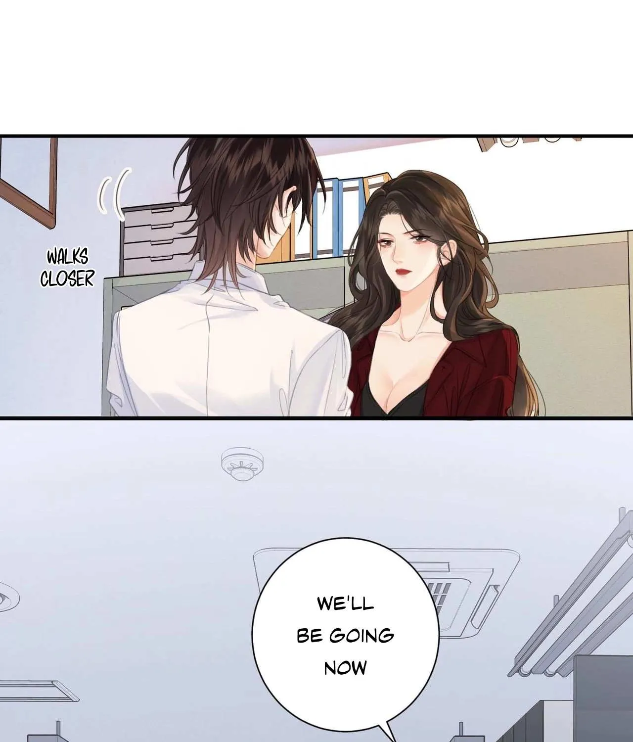 Read Miss Forensics chapter 18 image 9 on Lezhin