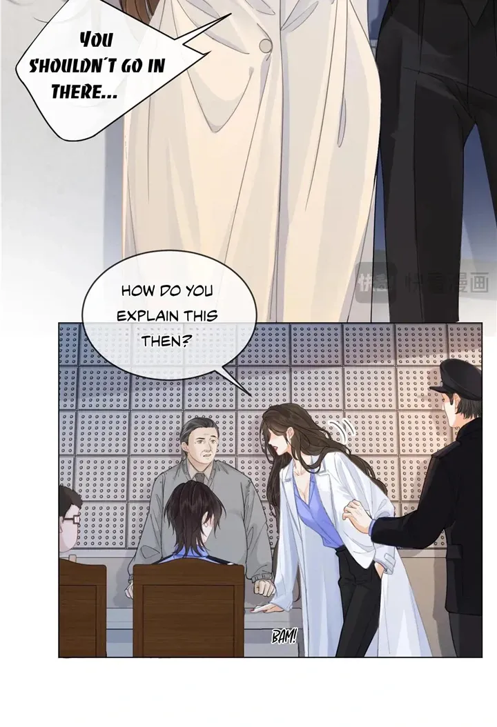 Read Miss Forensics chapter 19 image 10 on Lezhin