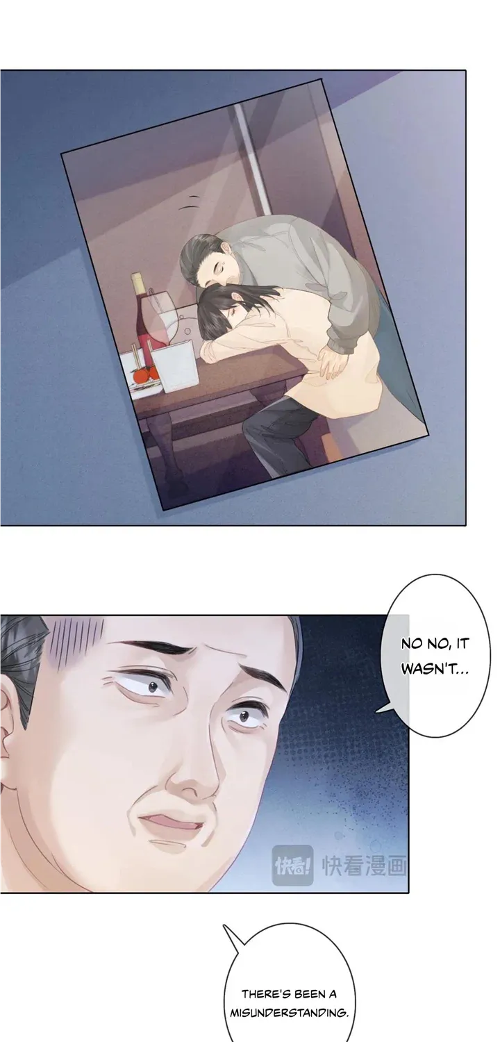 Read Miss Forensics chapter 19 image 11 on Lezhin
