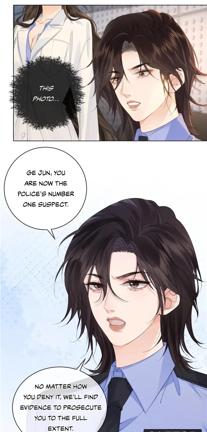 Read Miss Forensics chapter 19 image 13 on Lezhin