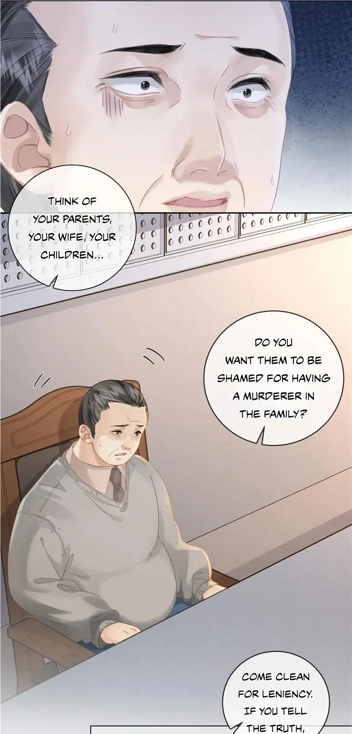 Read Miss Forensics chapter 19 image 15 on Lezhin