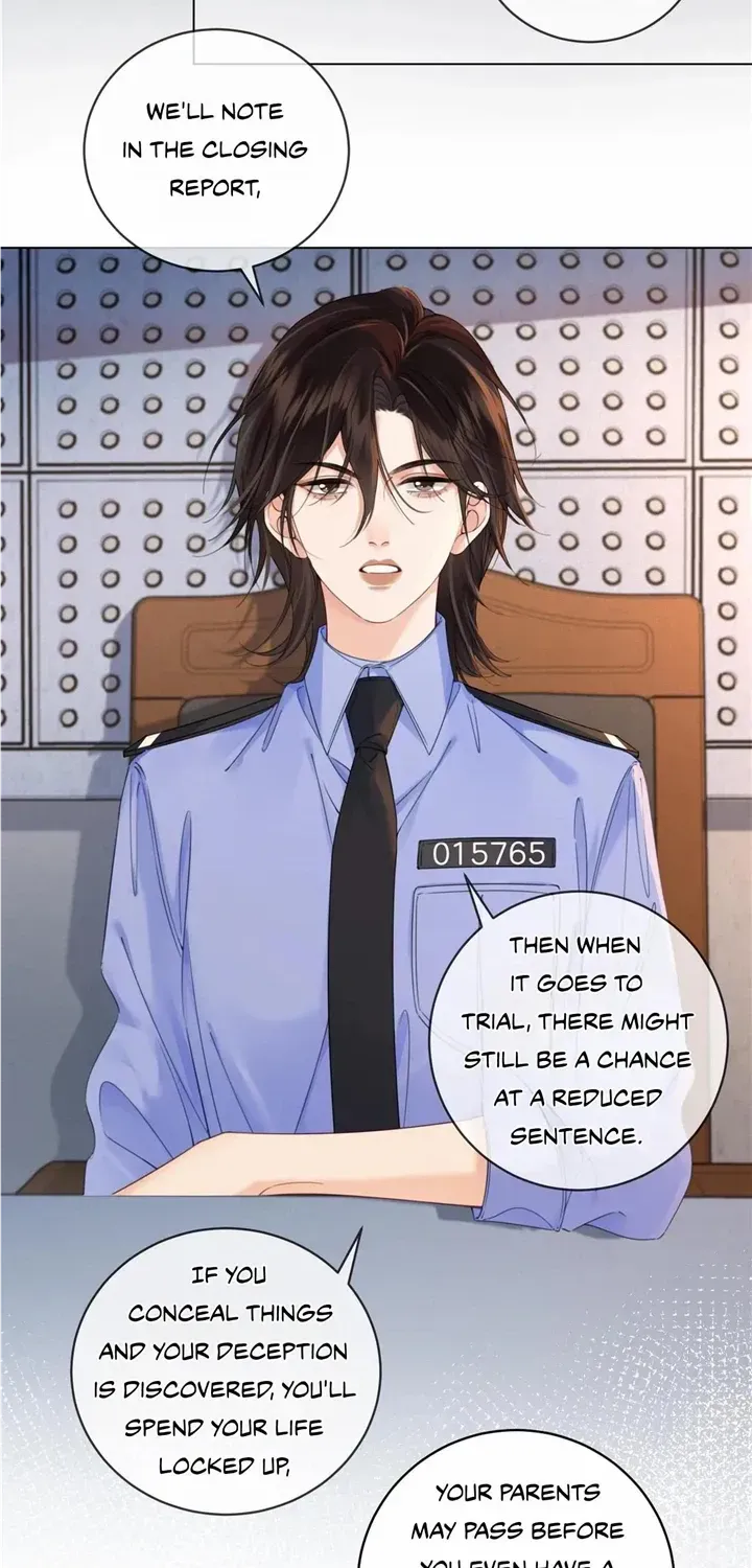 Read Miss Forensics chapter 19 image 16 on Lezhin