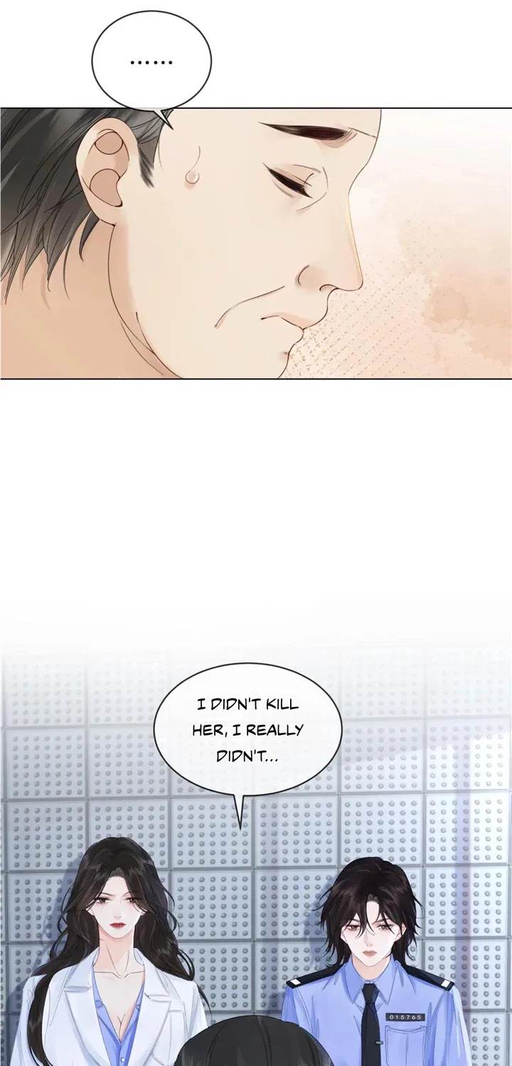 Read Miss Forensics chapter 19 image 20 on Lezhin