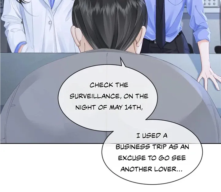 Read Miss Forensics chapter 19 image 21 on Lezhin