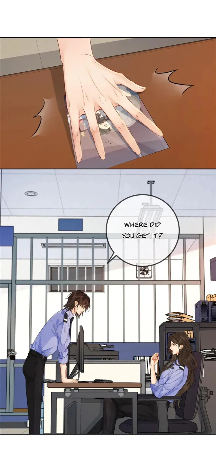 Read Miss Forensics chapter 19 image 24 on Lezhin