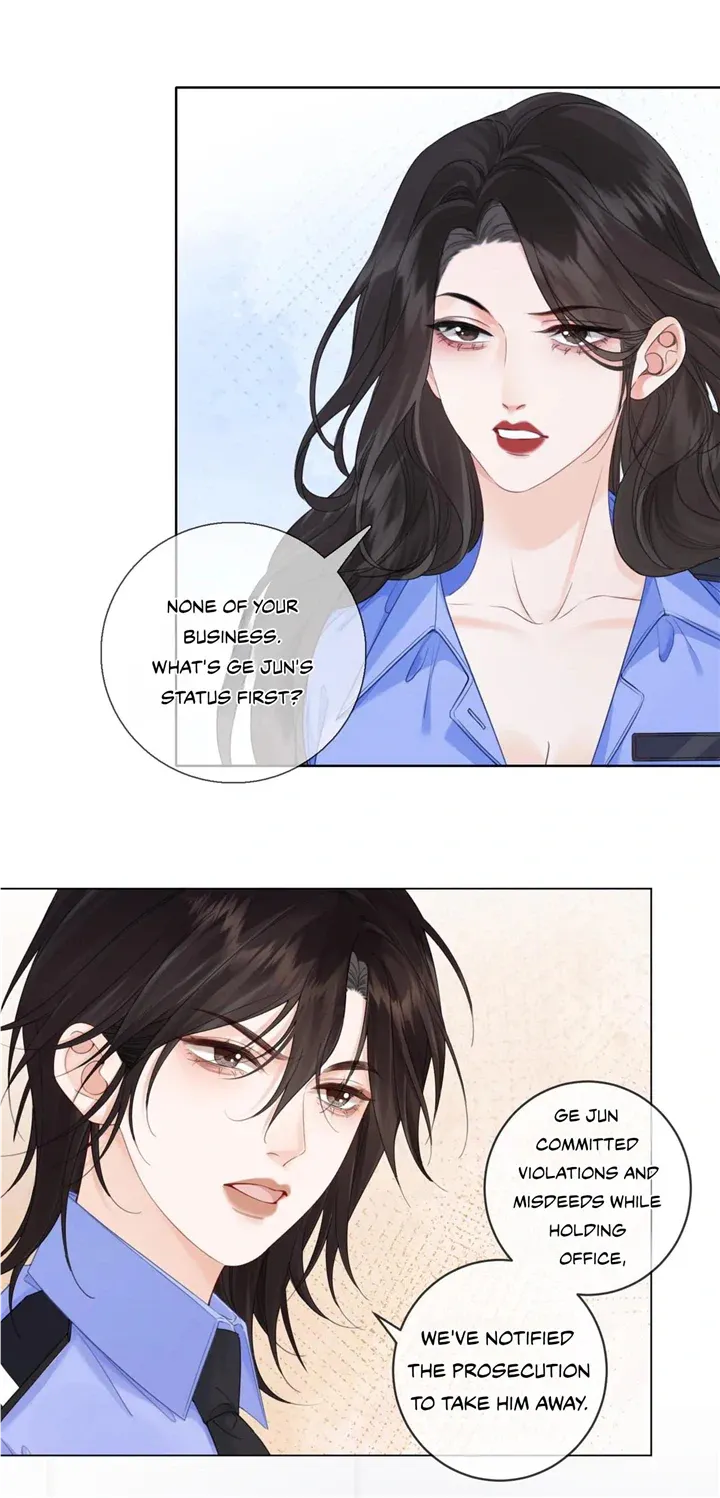 Read Miss Forensics chapter 19 image 26 on Lezhin
