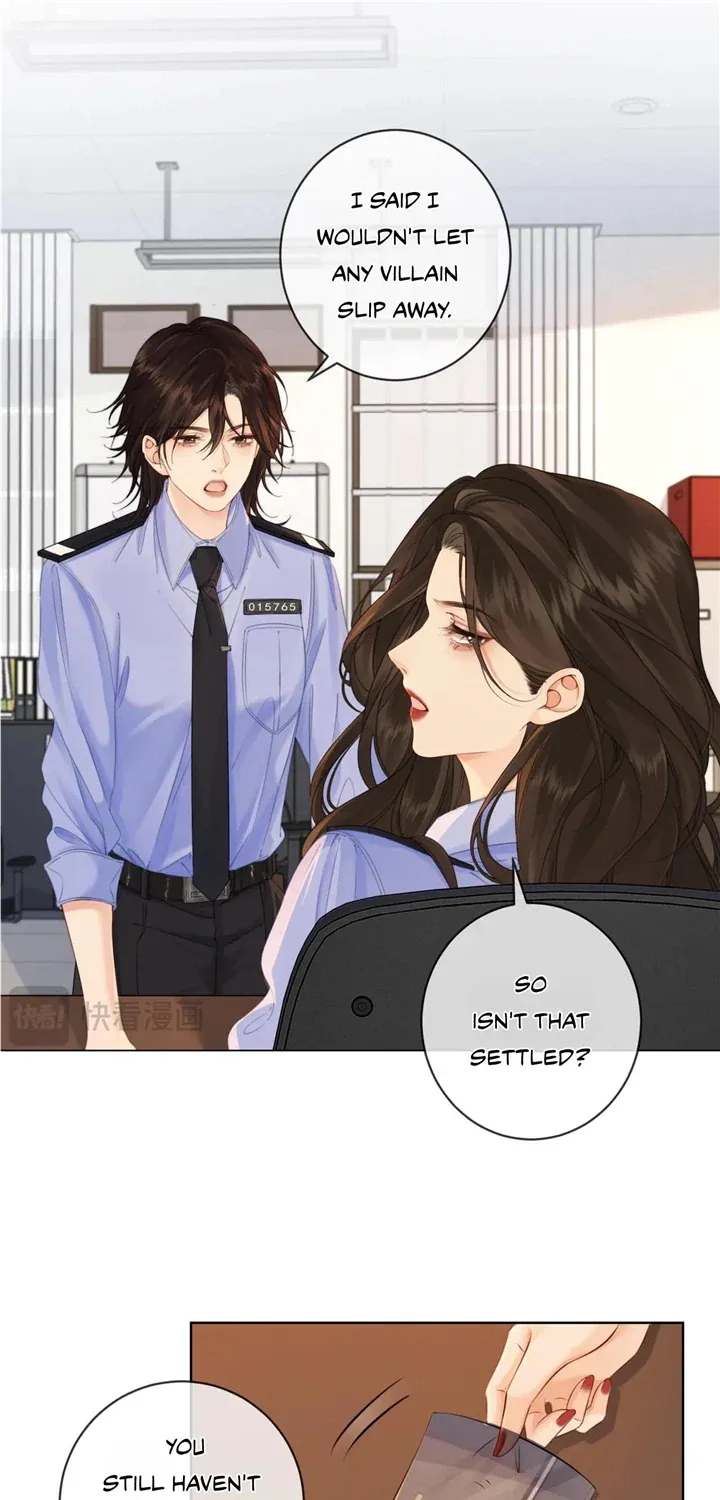 Read Miss Forensics chapter 19 image 27 on Lezhin