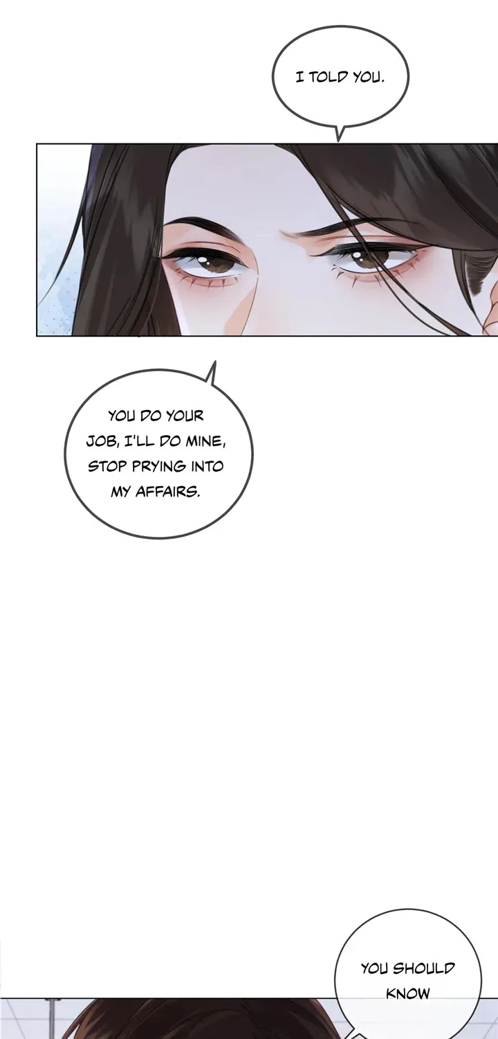 Read Miss Forensics chapter 19 image 29 on Lezhin