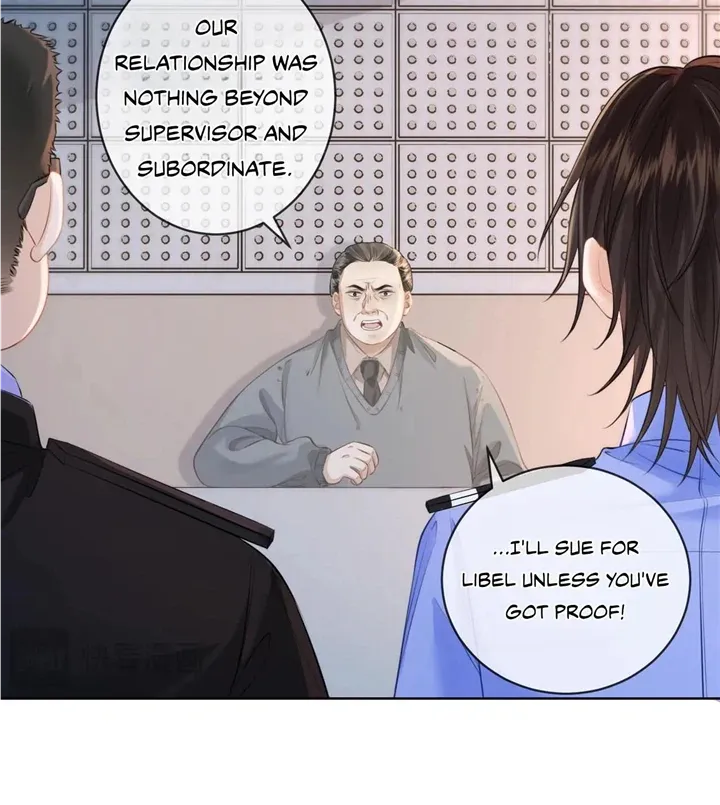 Read Miss Forensics chapter 19 image 3 on Lezhin