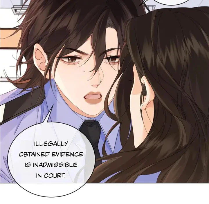Read Miss Forensics chapter 19 image 30 on Lezhin