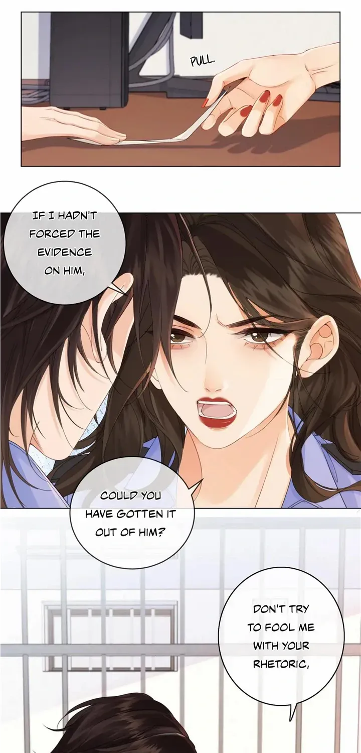 Read Miss Forensics chapter 19 image 31 on Lezhin