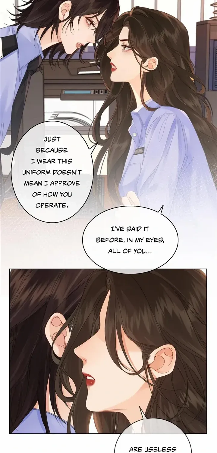 Read Miss Forensics chapter 19 image 32 on Lezhin