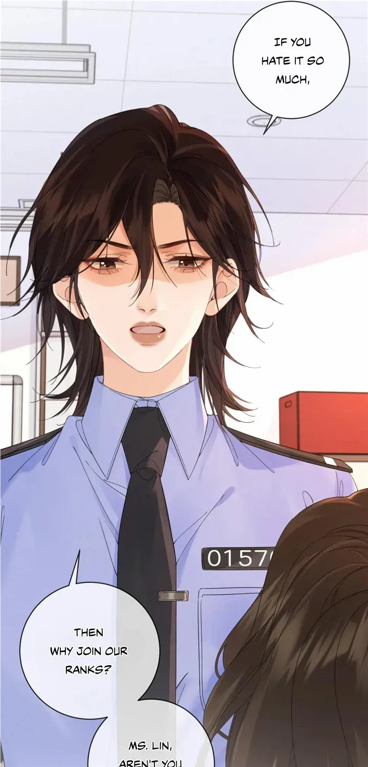 Read Miss Forensics chapter 19 image 35 on Lezhin