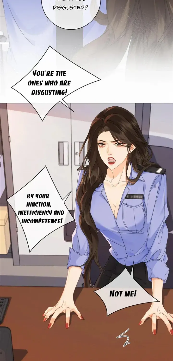 Read Miss Forensics chapter 19 image 36 on Lezhin