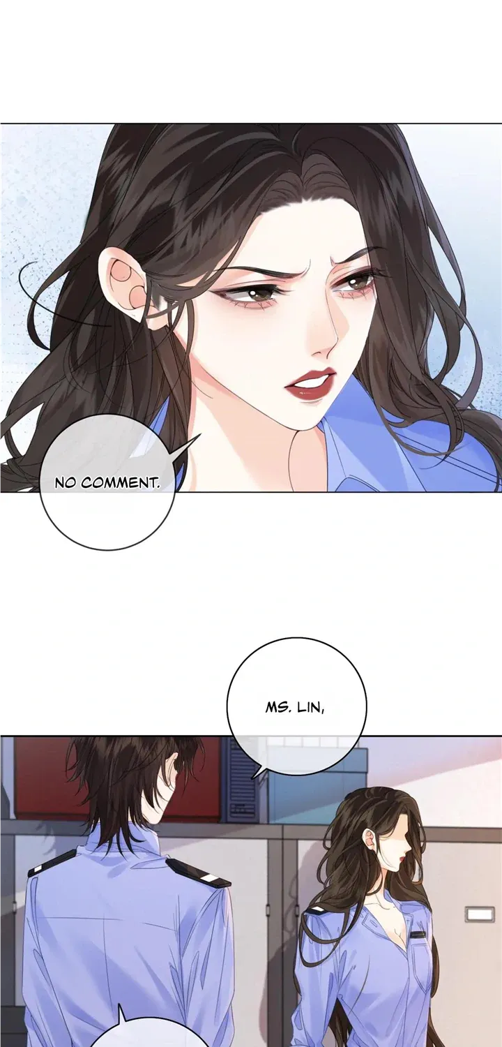 Read Miss Forensics chapter 19 image 38 on Lezhin