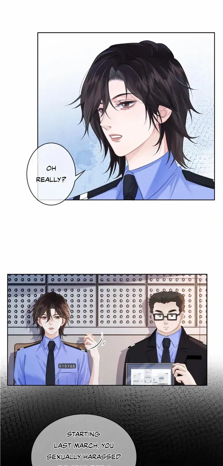 Read Miss Forensics chapter 19 image 4 on Lezhin