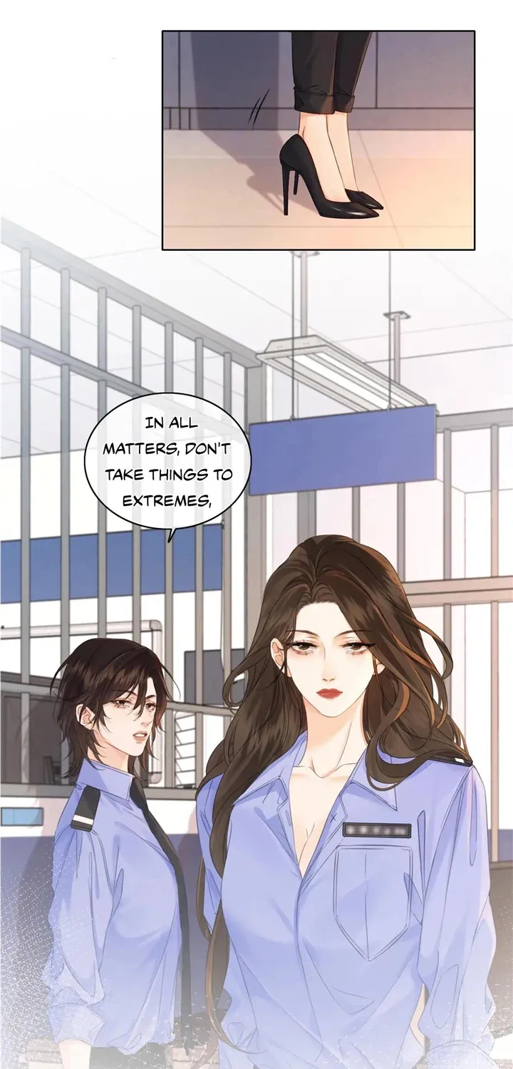 Read Miss Forensics chapter 19 image 40 on Lezhin