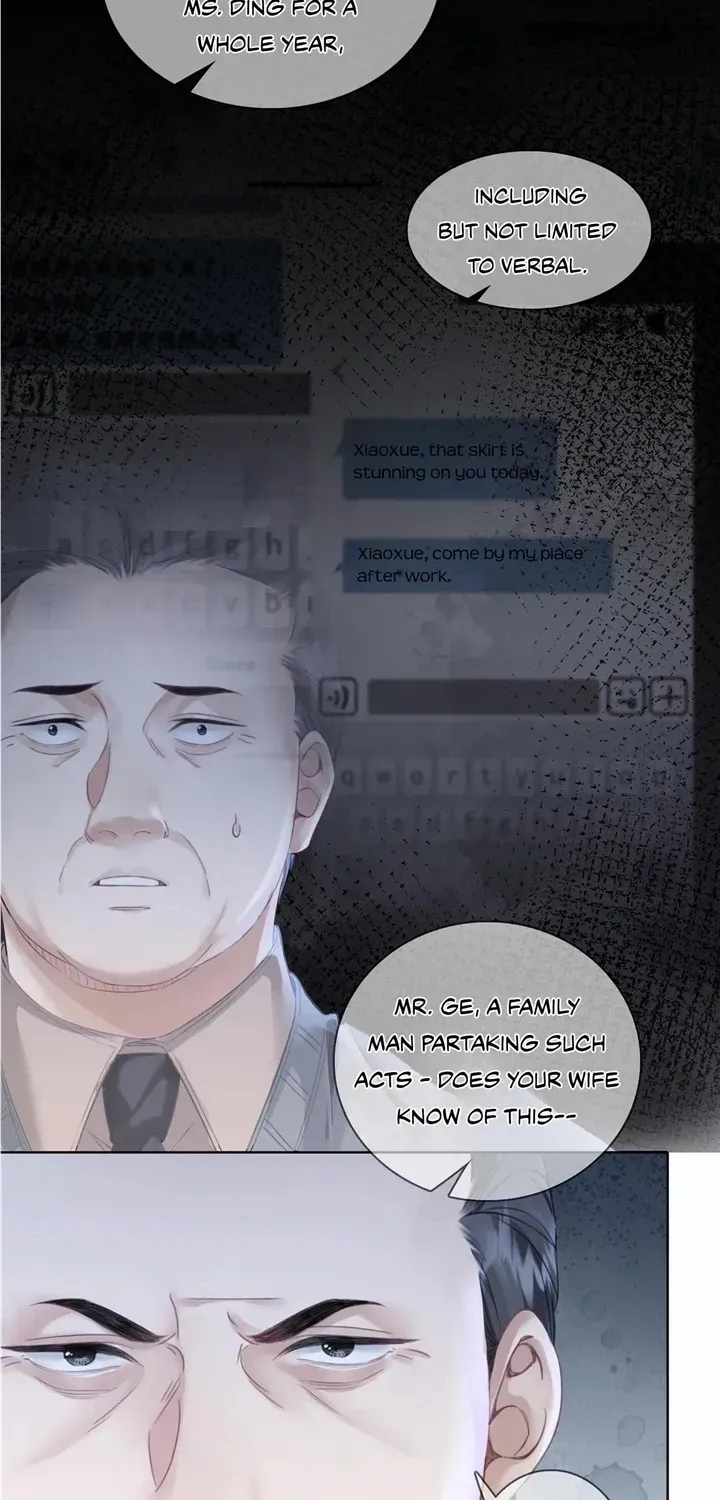 Read Miss Forensics chapter 19 image 5 on Lezhin