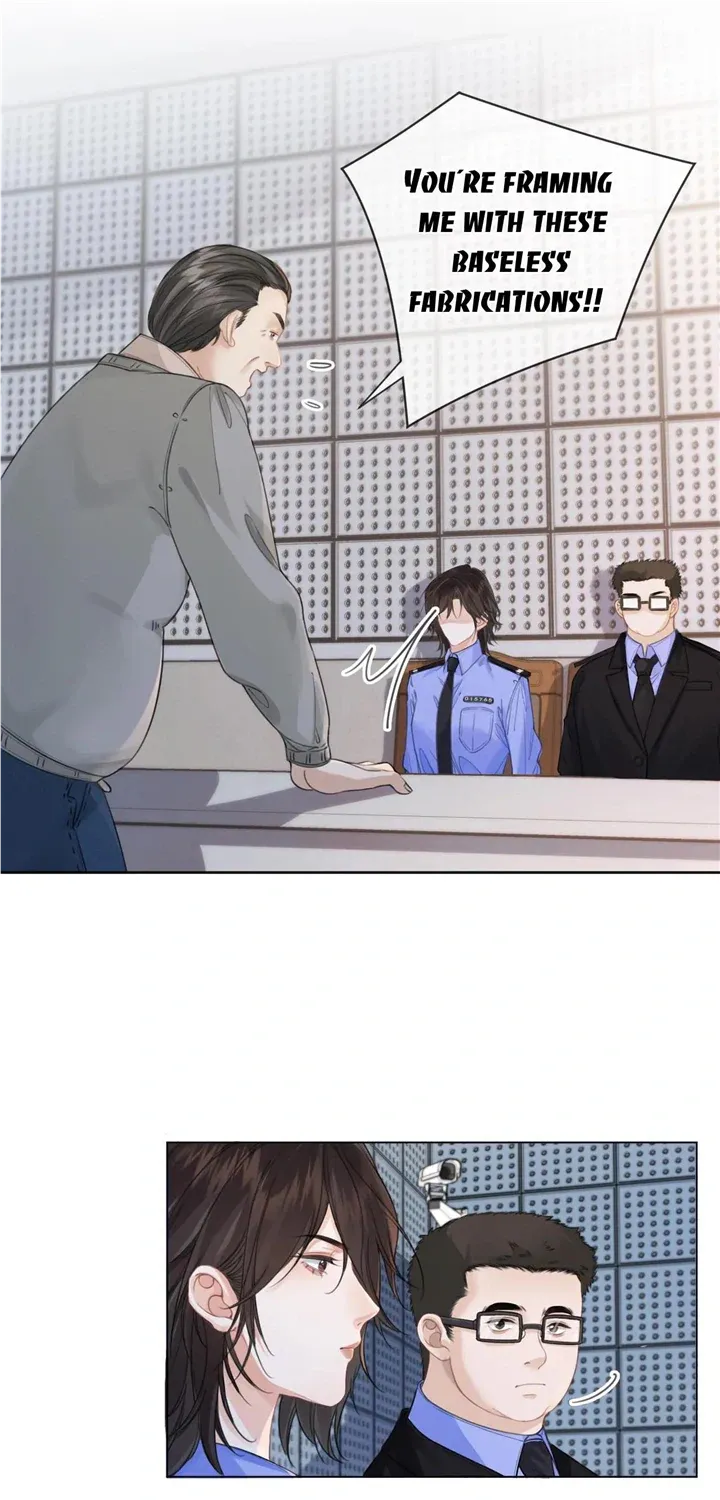 Read Miss Forensics chapter 19 image 7 on Lezhin