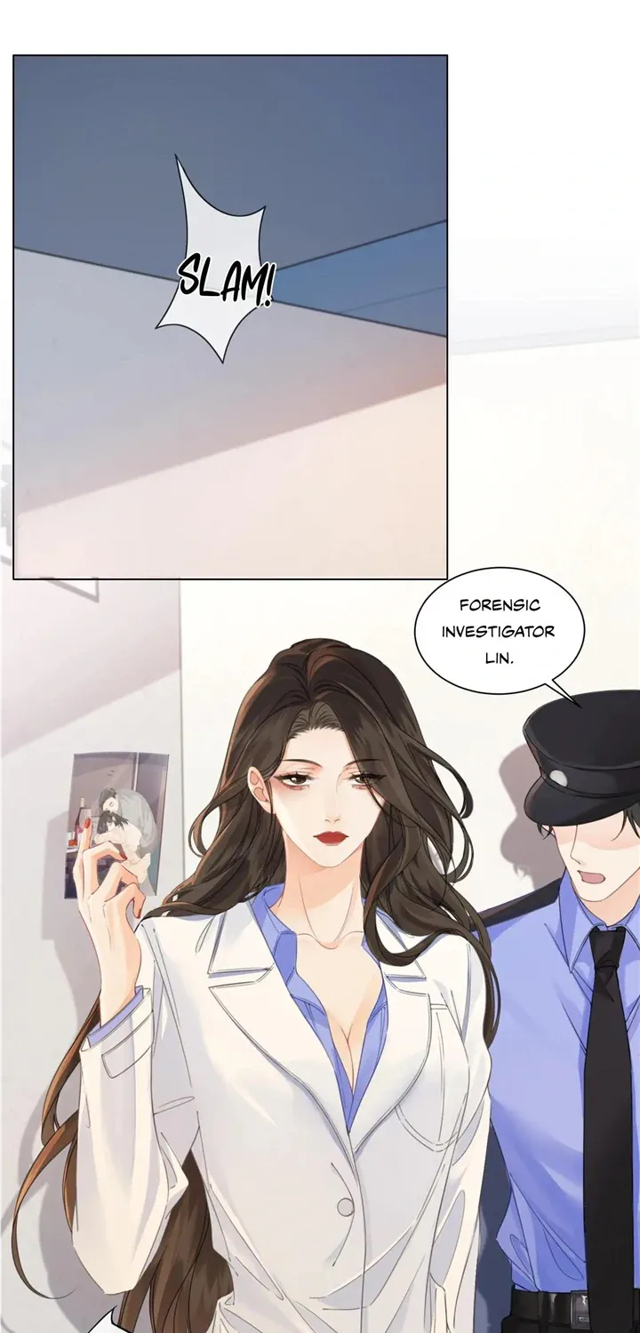 Read Miss Forensics chapter 19 image 9 on Lezhin