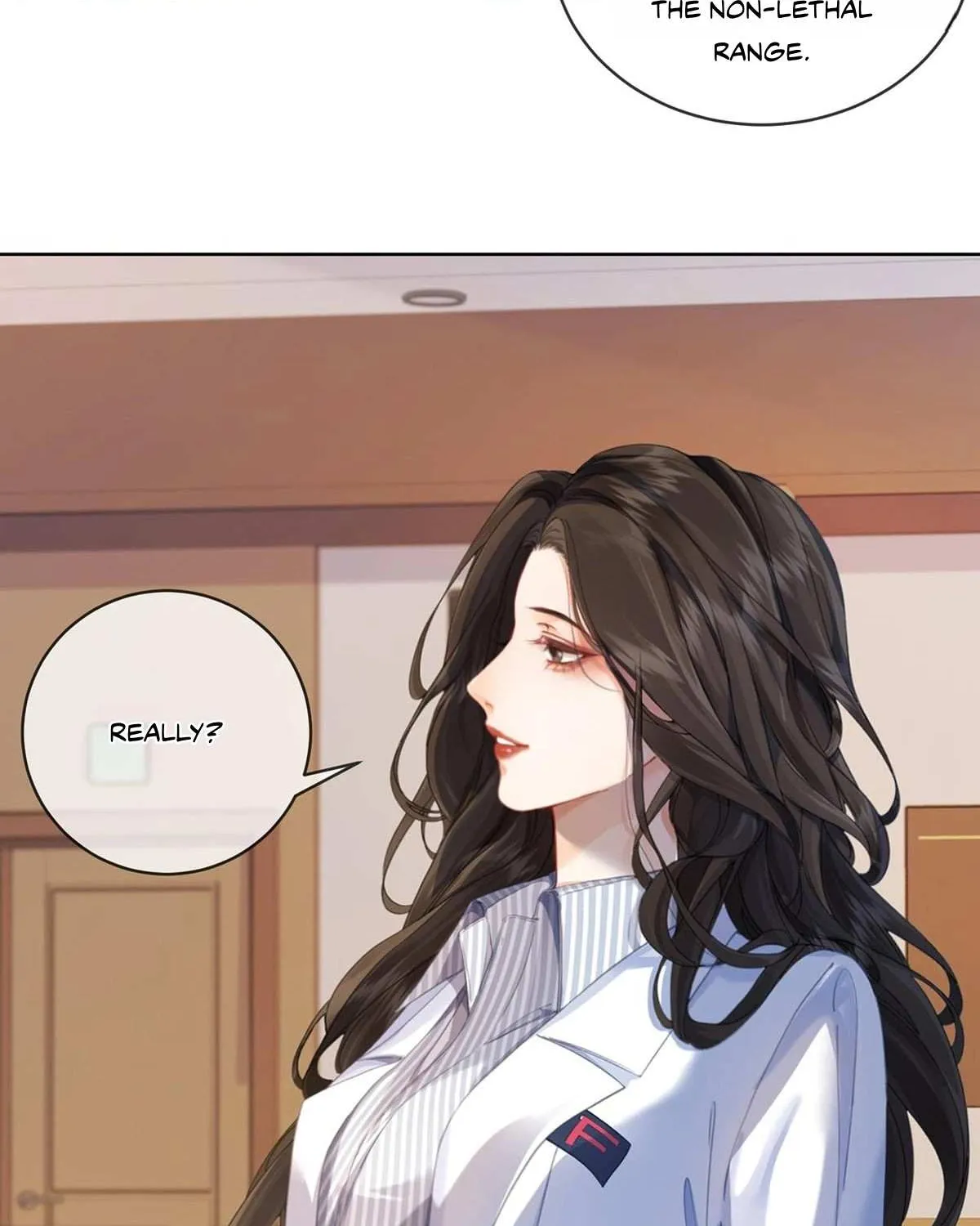 Read Miss Forensics chapter 2 image 13 on Lezhin