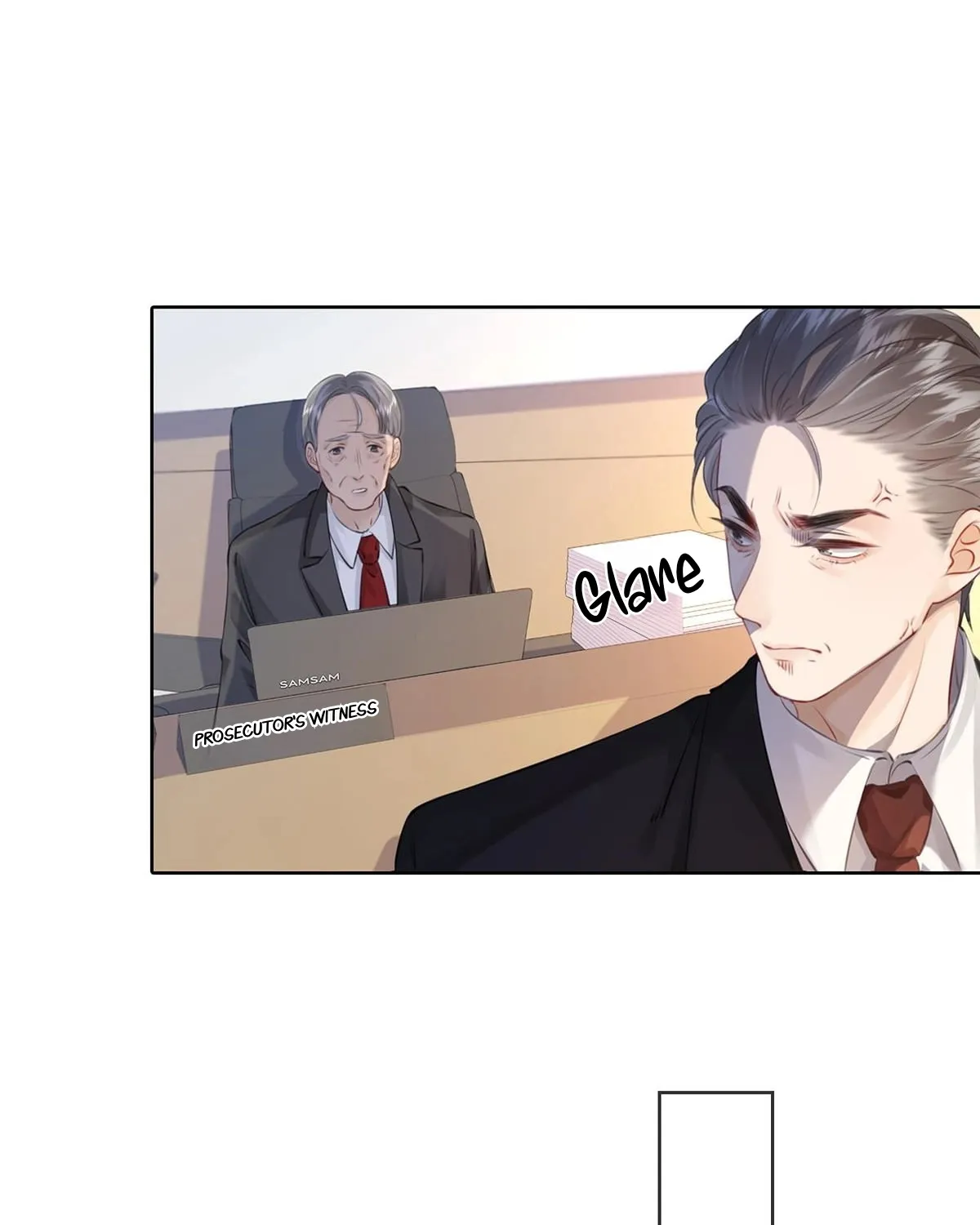 Read Miss Forensics chapter 2 image 18 on Lezhin