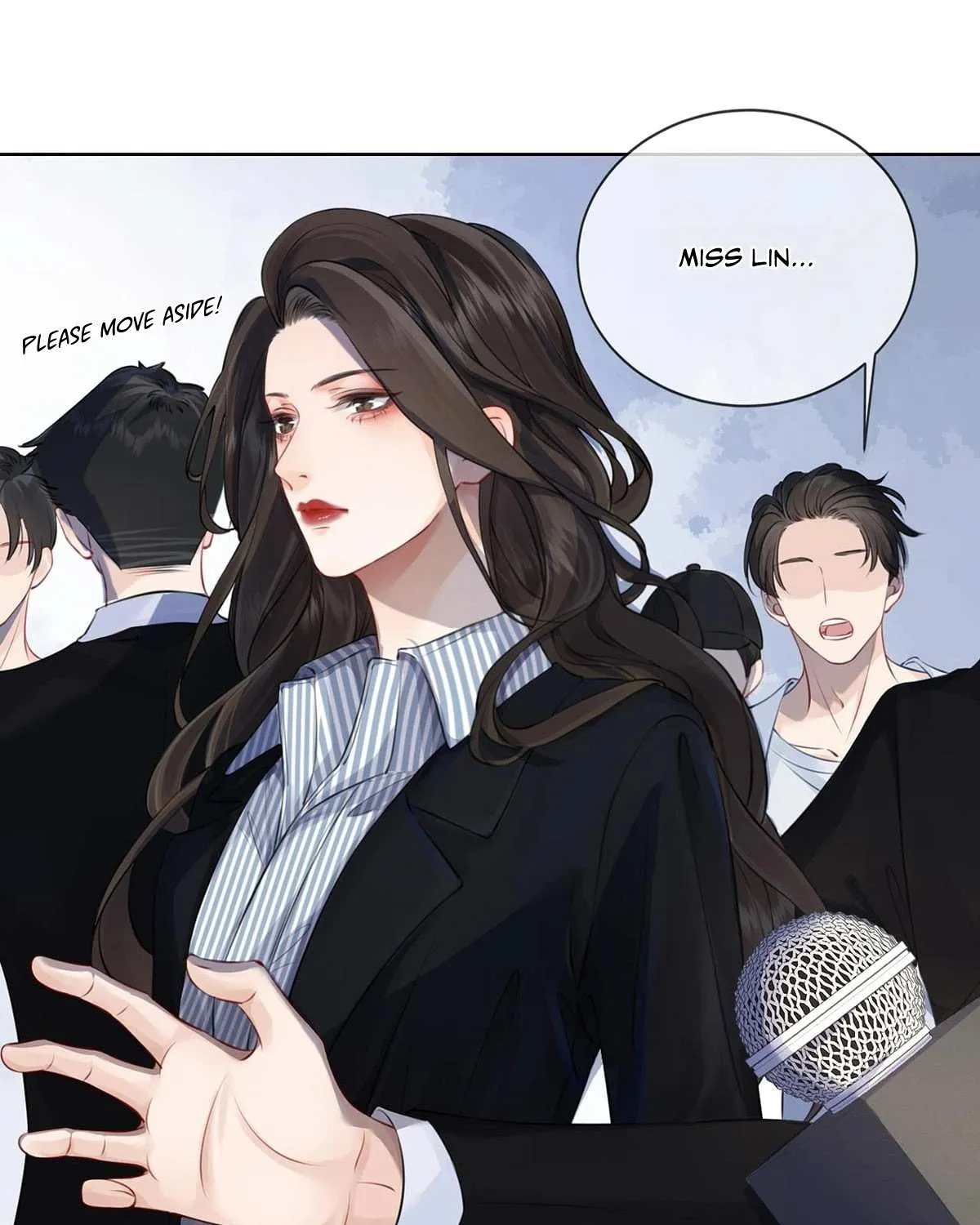 Read Miss Forensics chapter 2 image 22 on Lezhin