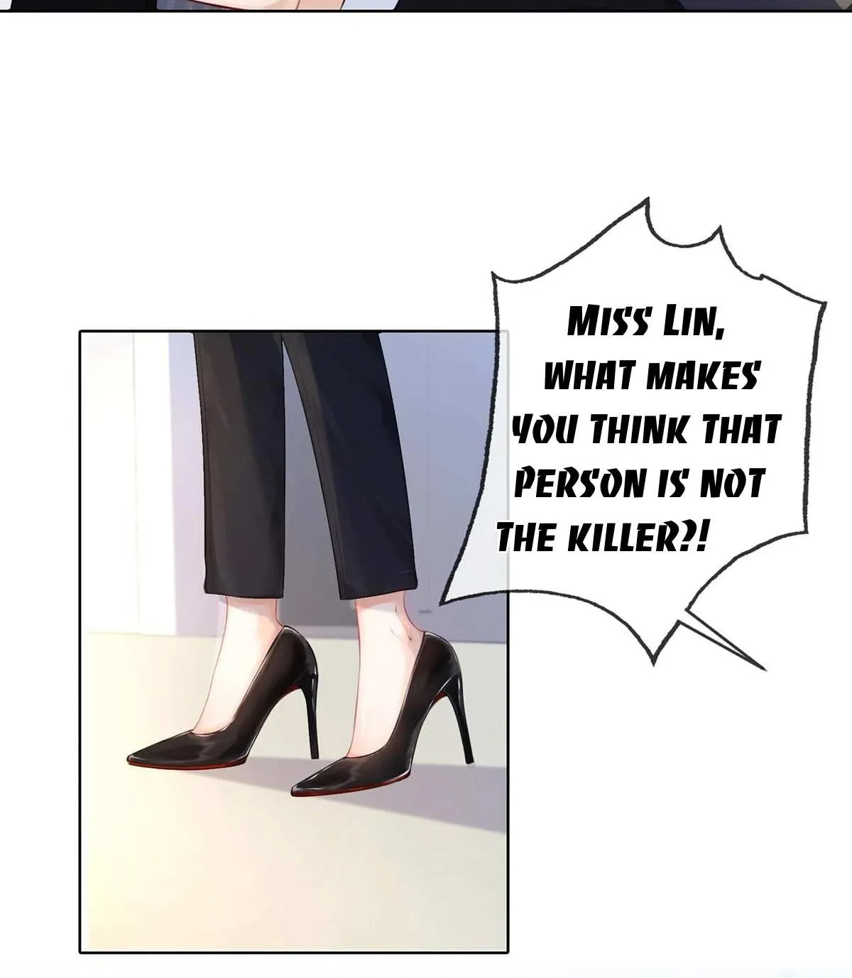 Read Miss Forensics chapter 2 image 23 on Lezhin