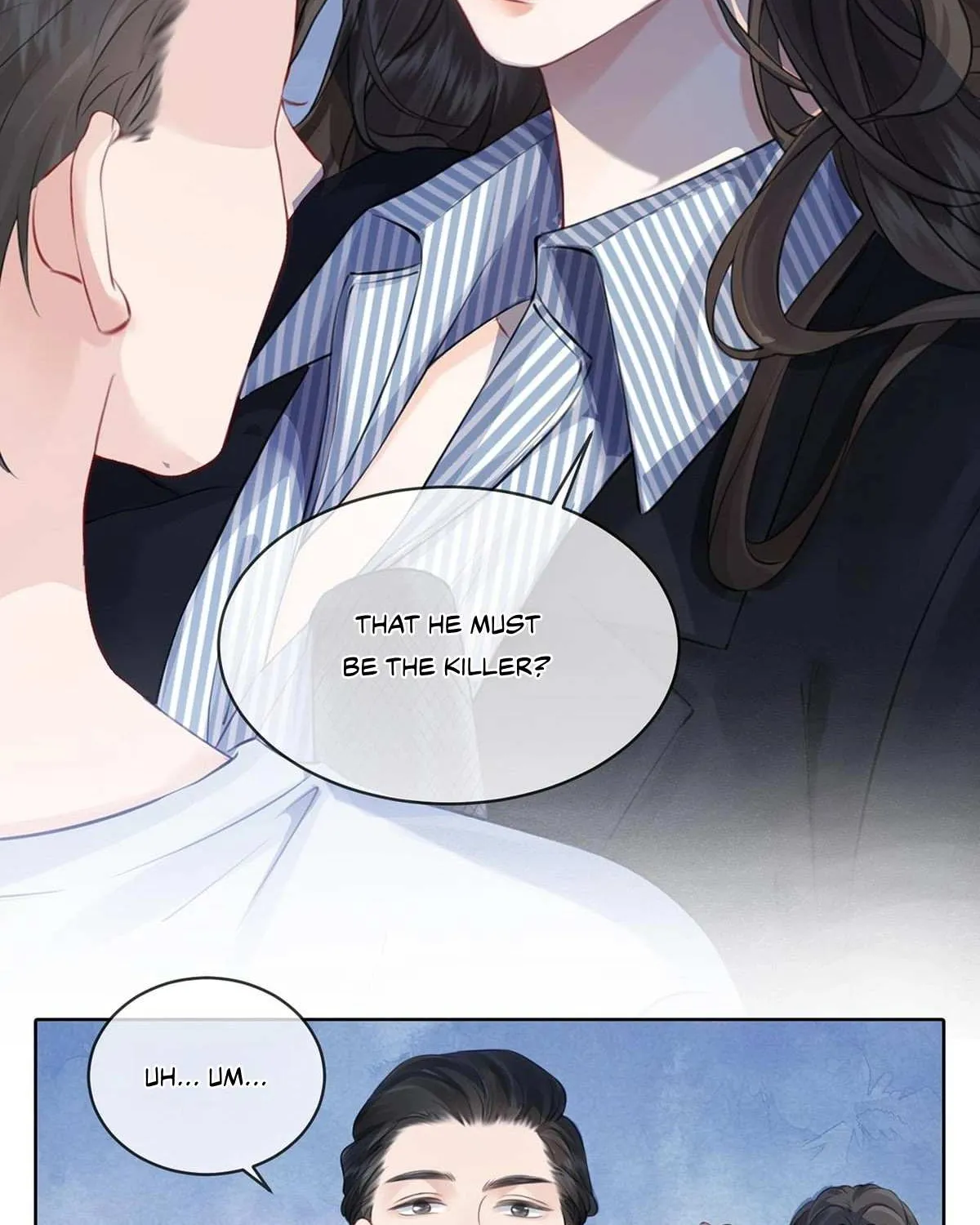 Read Miss Forensics chapter 2 image 25 on Lezhin
