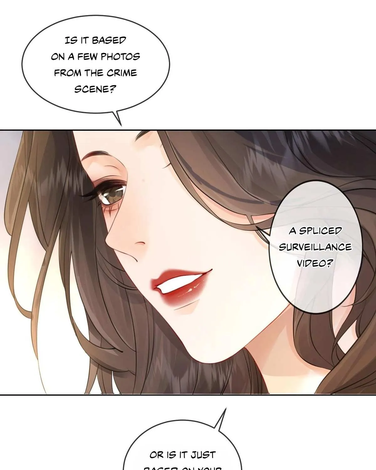 Read Miss Forensics chapter 2 image 27 on Lezhin