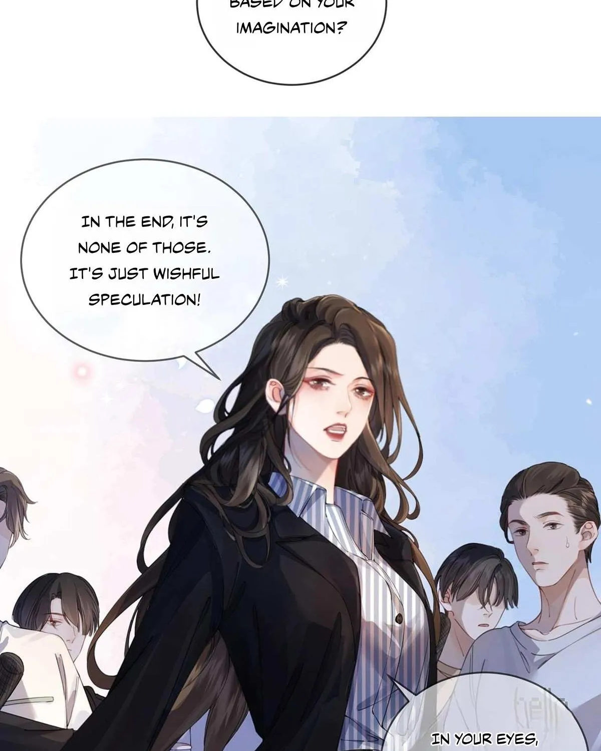 Read Miss Forensics chapter 2 image 28 on Lezhin