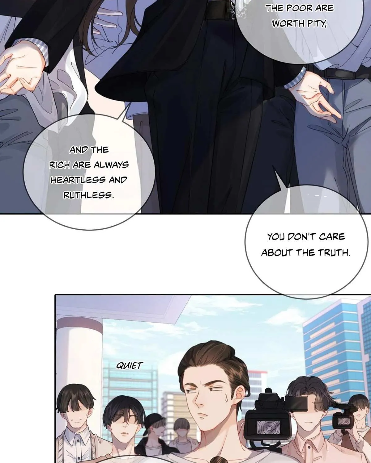 Read Miss Forensics chapter 2 image 29 on Lezhin