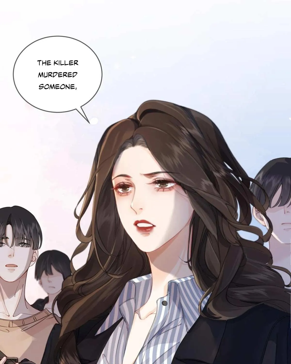 Read Miss Forensics chapter 2 image 31 on Lezhin
