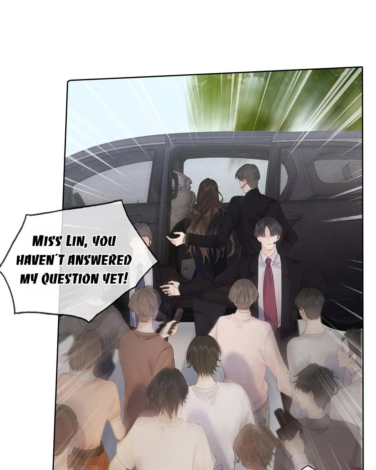 Read Miss Forensics chapter 2 image 36 on Lezhin
