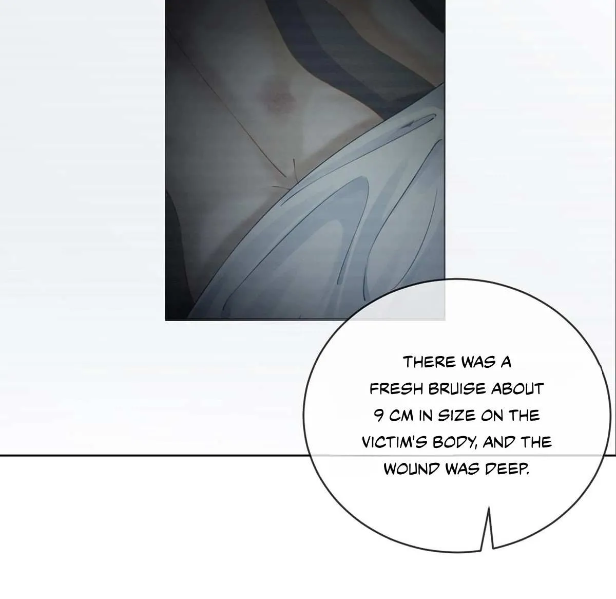 Read Miss Forensics chapter 2 image 4 on Lezhin
