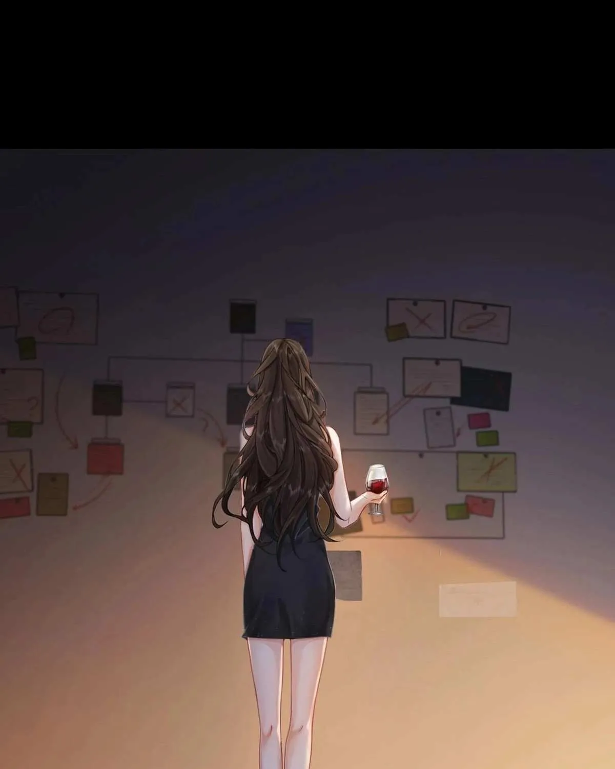Read Miss Forensics chapter 2 image 40 on Lezhin