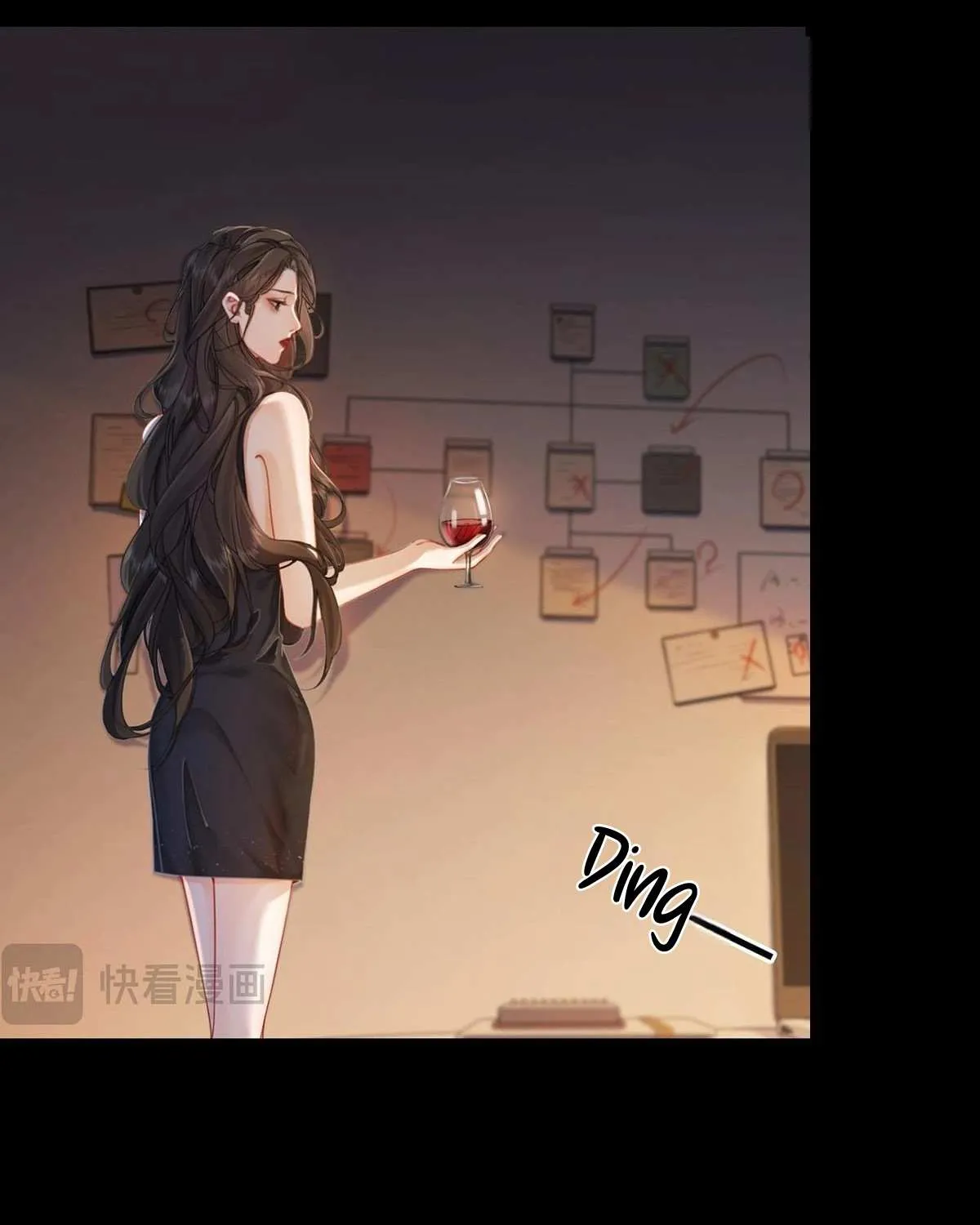 Read Miss Forensics chapter 2 image 45 on Lezhin