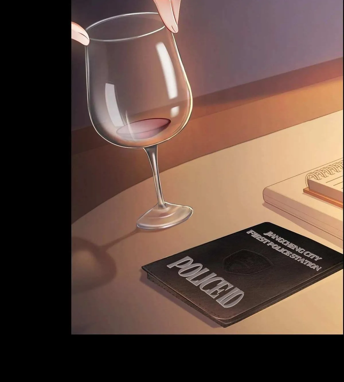 Read Miss Forensics chapter 2 image 49 on Lezhin