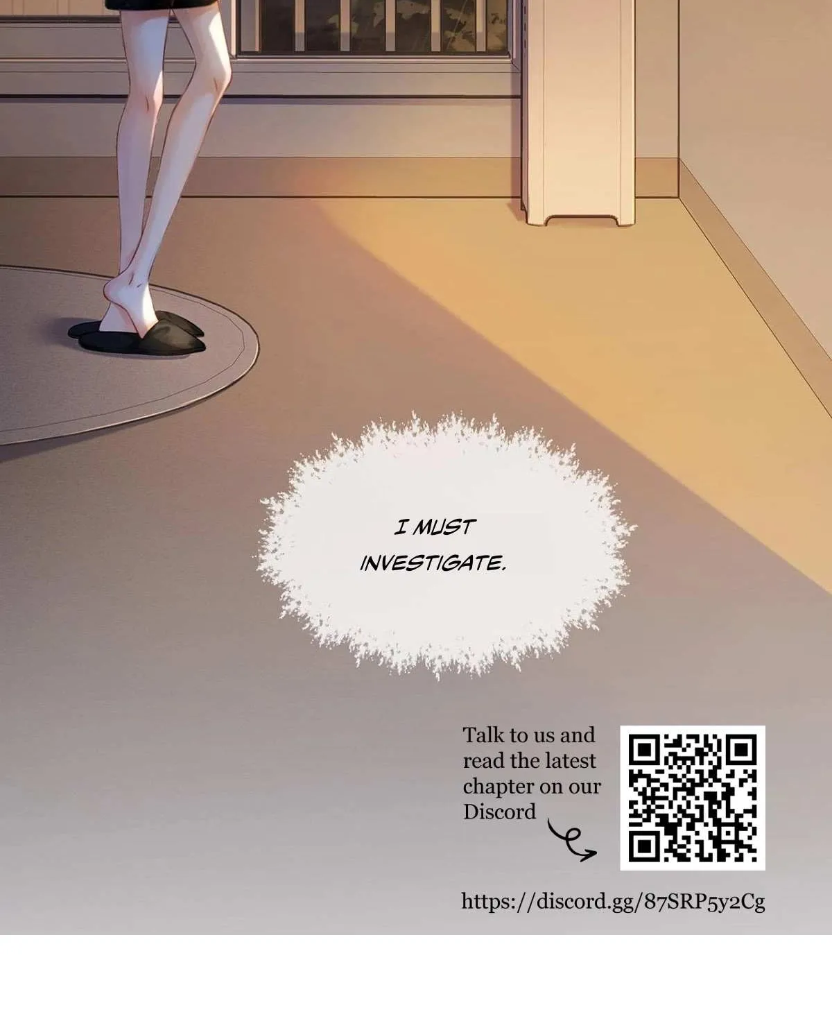 Read Miss Forensics chapter 2 image 51 on Lezhin