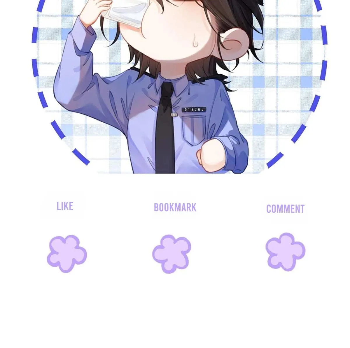 Read Miss Forensics chapter 2 image 53 on Lezhin