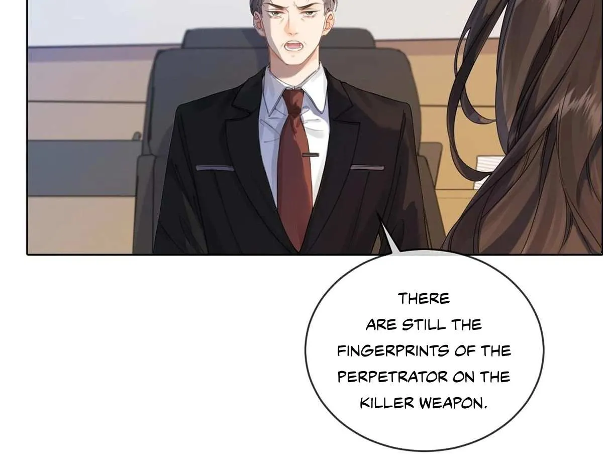 Read Miss Forensics chapter 2 image 9 on Lezhin