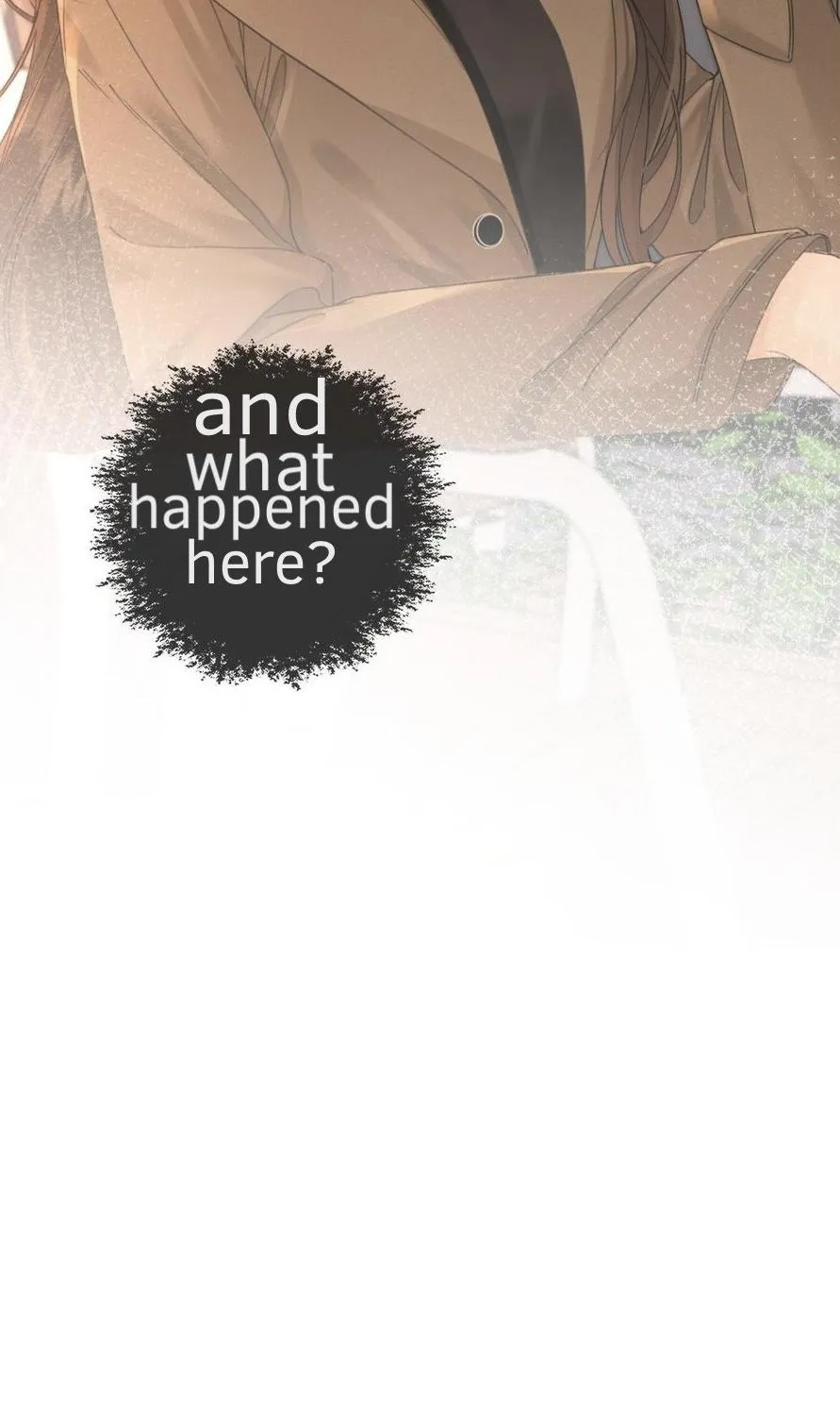 Read Miss Forensics chapter 20 image 11 on Lezhin
