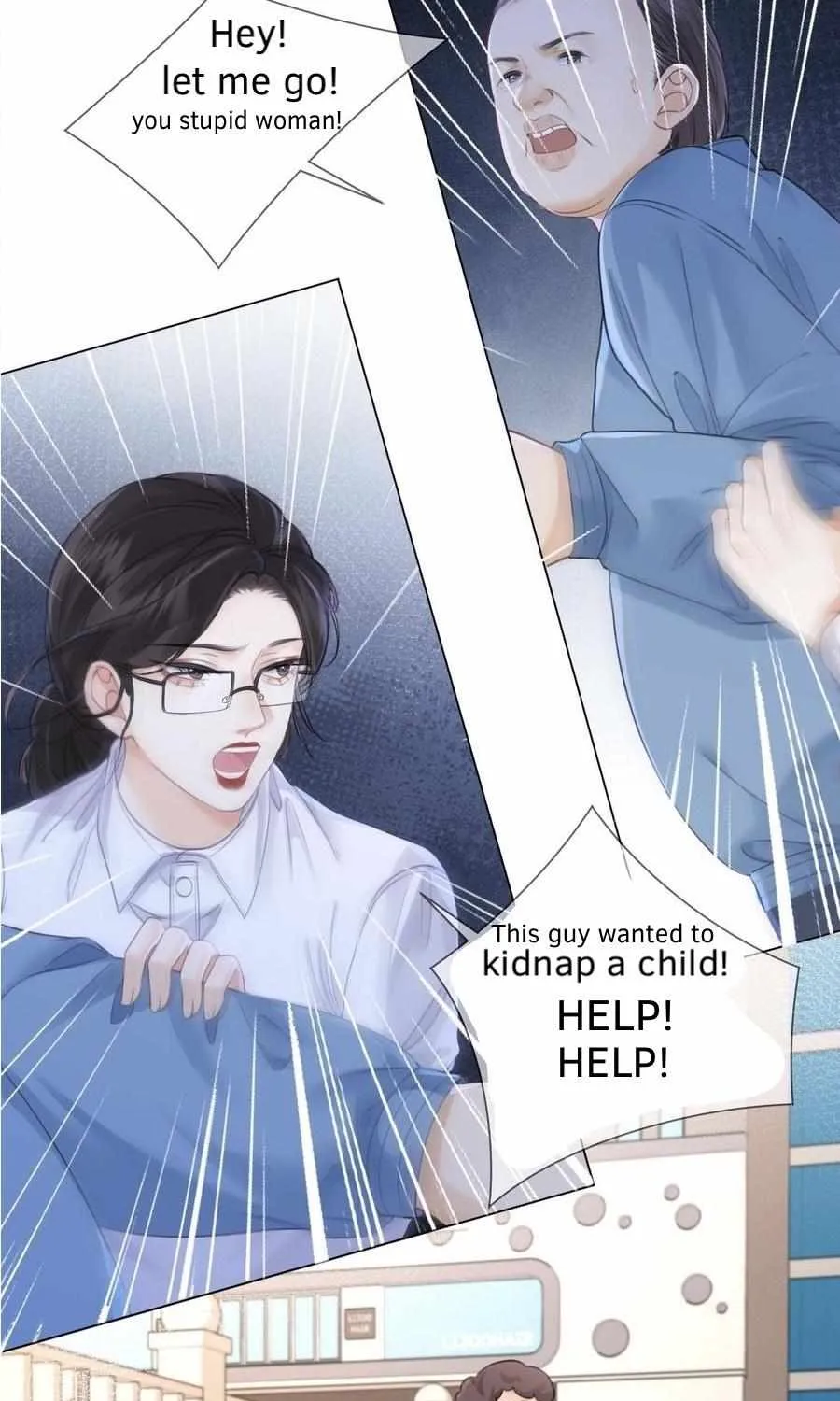 Read Miss Forensics chapter 20 image 13 on Lezhin