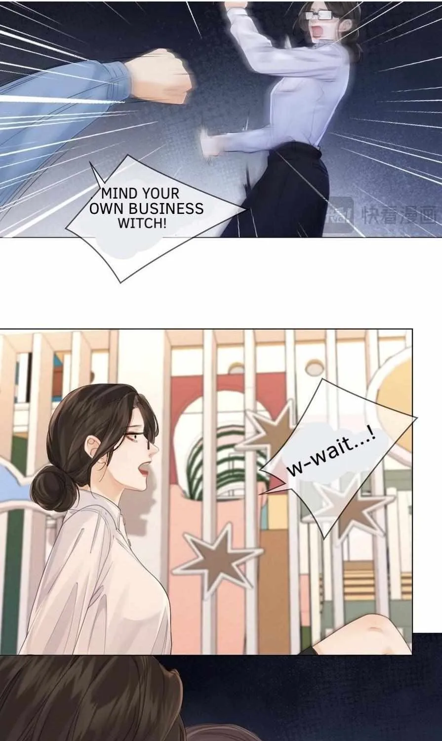 Read Miss Forensics chapter 20 image 15 on Lezhin