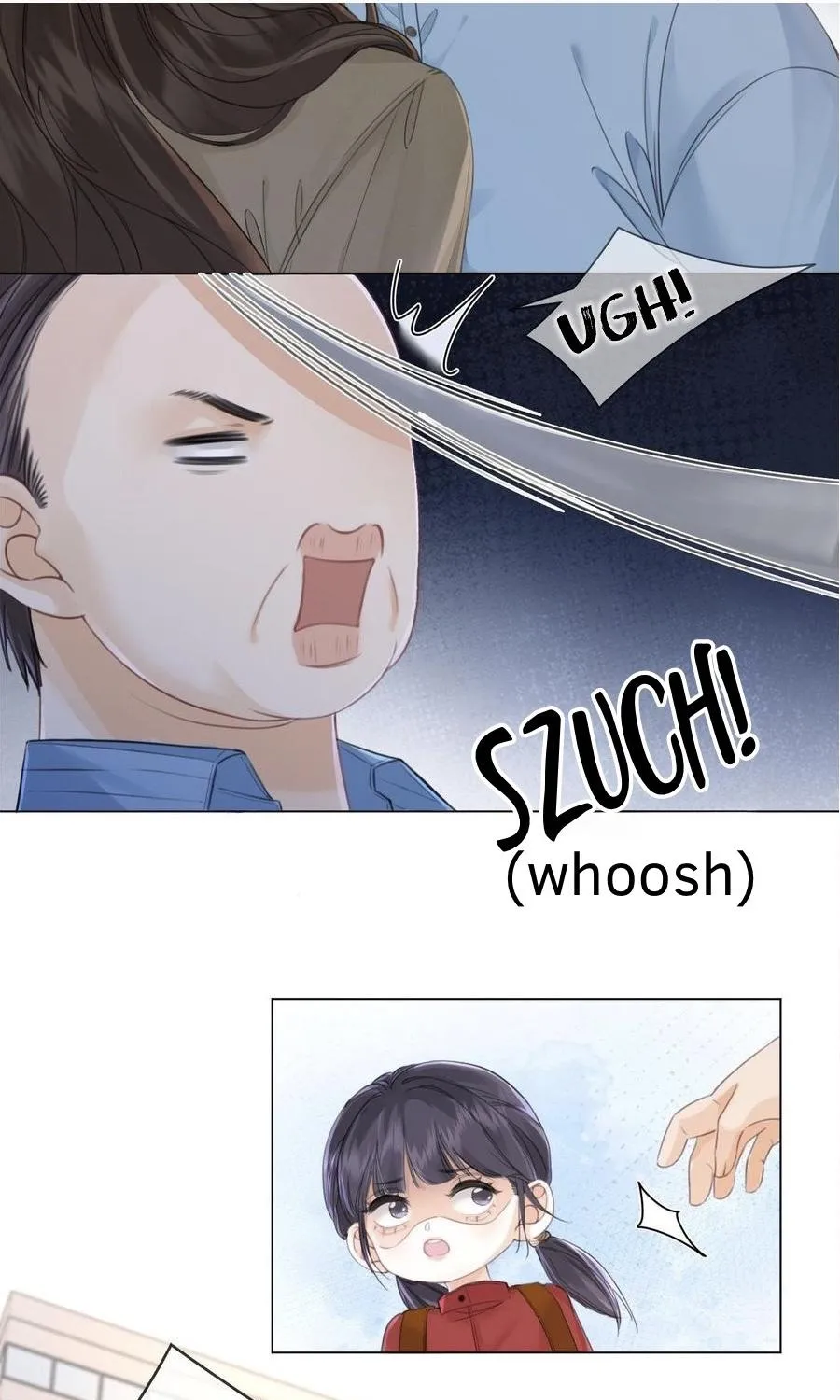 Read Miss Forensics chapter 20 image 17 on Lezhin