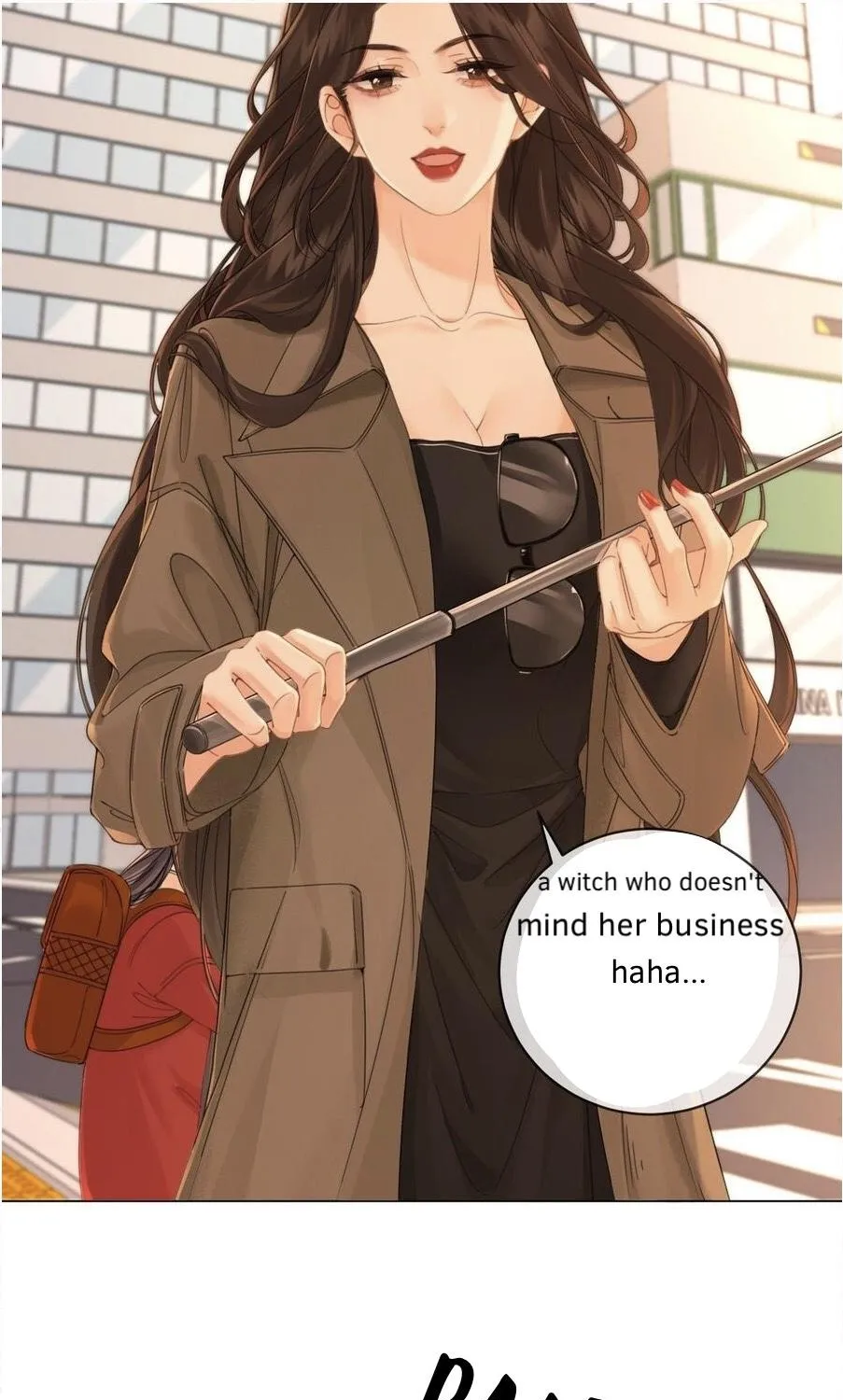 Read Miss Forensics chapter 20 image 19 on Lezhin