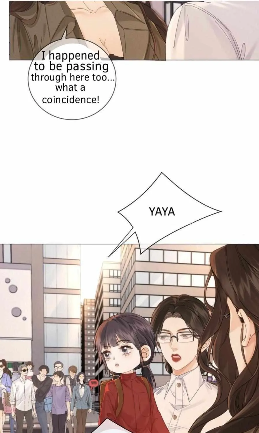 Read Miss Forensics chapter 20 image 27 on Lezhin