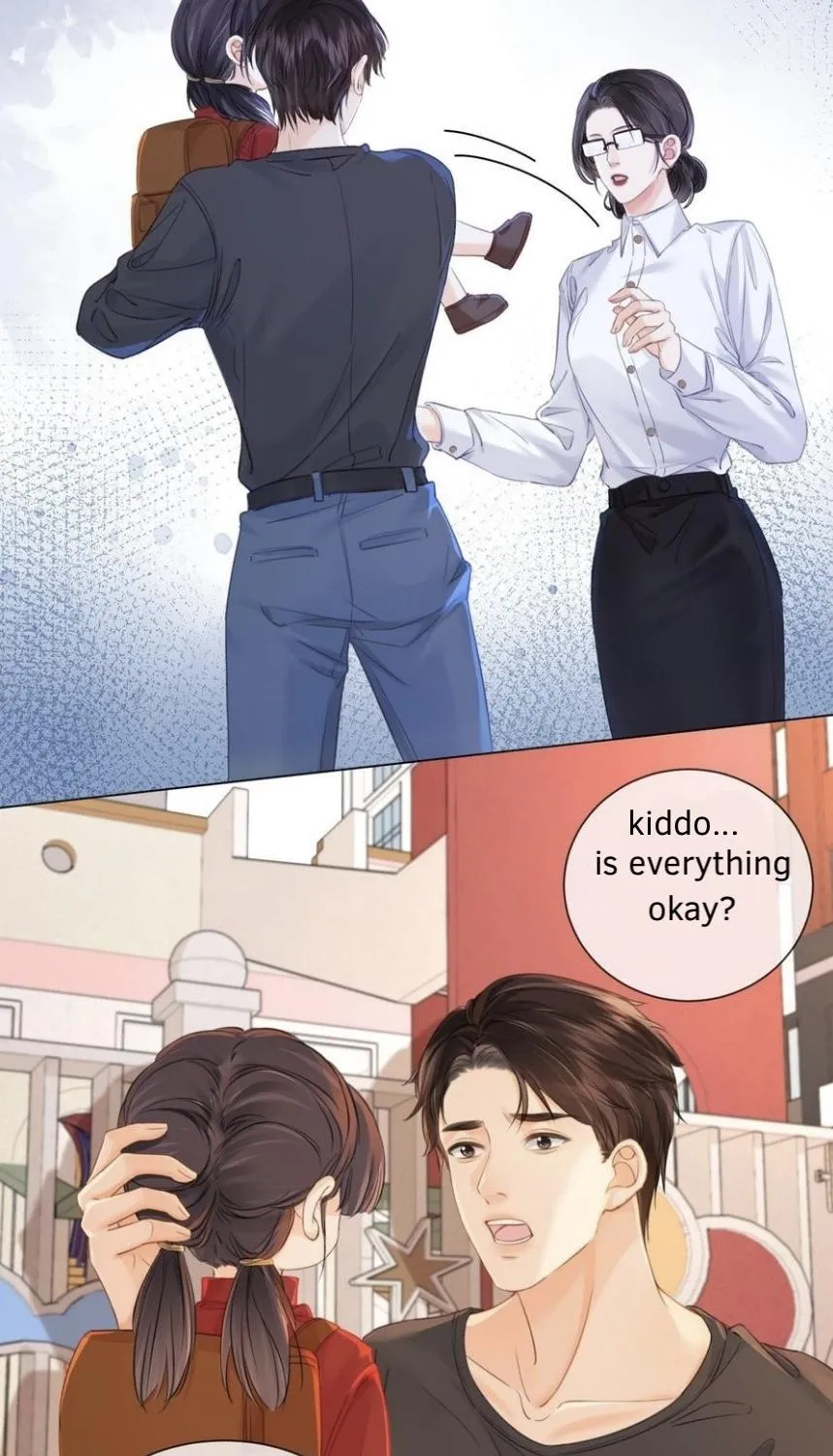 Read Miss Forensics chapter 20 image 29 on Lezhin