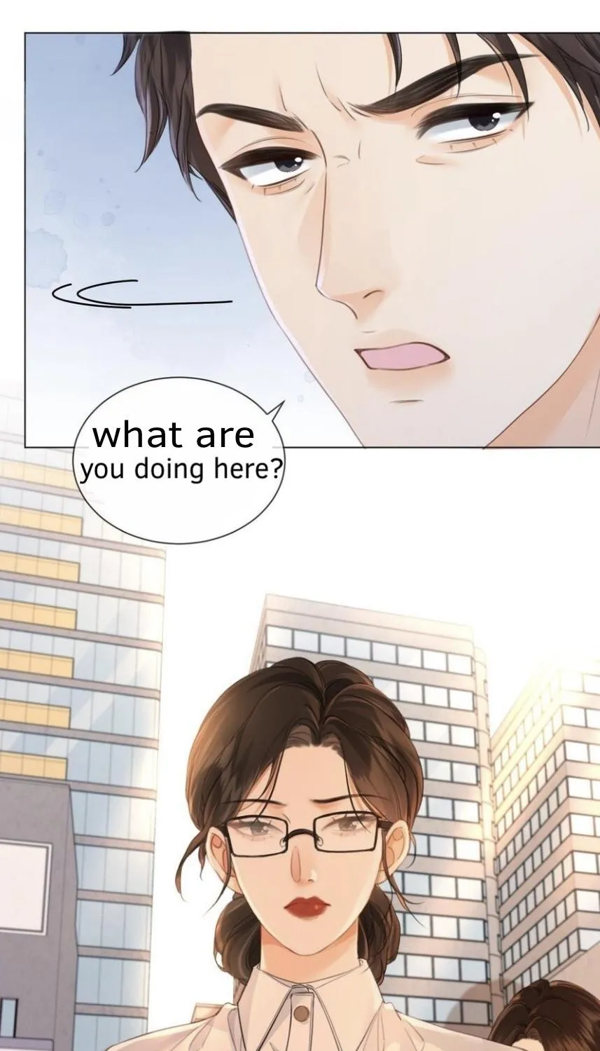 Read Miss Forensics chapter 20 image 31 on Lezhin