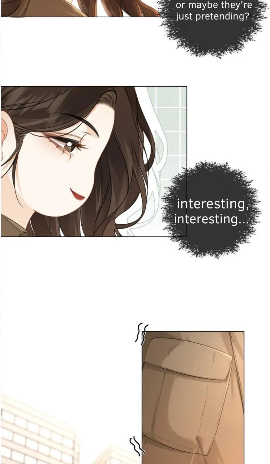 Read Miss Forensics chapter 20 image 35 on Lezhin